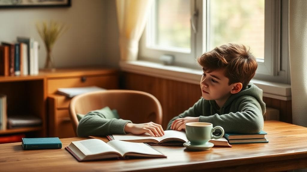The Exam-Anxiety Toolkit